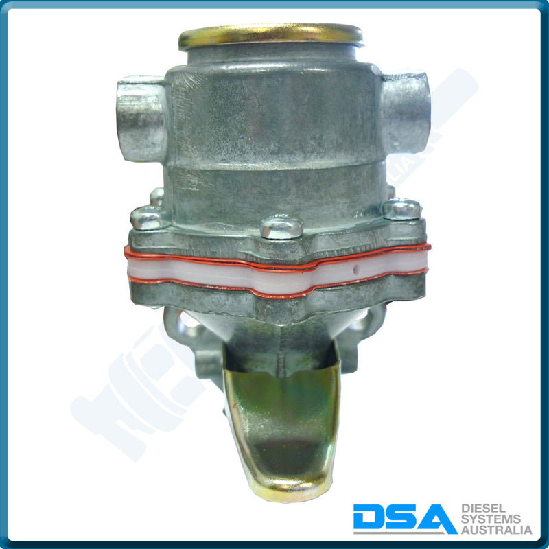 26519300 Lift Pump (Same Deutz-Fahr/Lamborghini 3&4cyl)