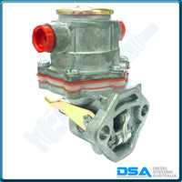 26519300 Lift Pump (Same Deutz-Fahr/Lamborghini 3&4cyl)