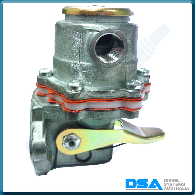 26519300 Lift Pump (Same Deutz-Fahr/Lamborghini 3&4cyl)