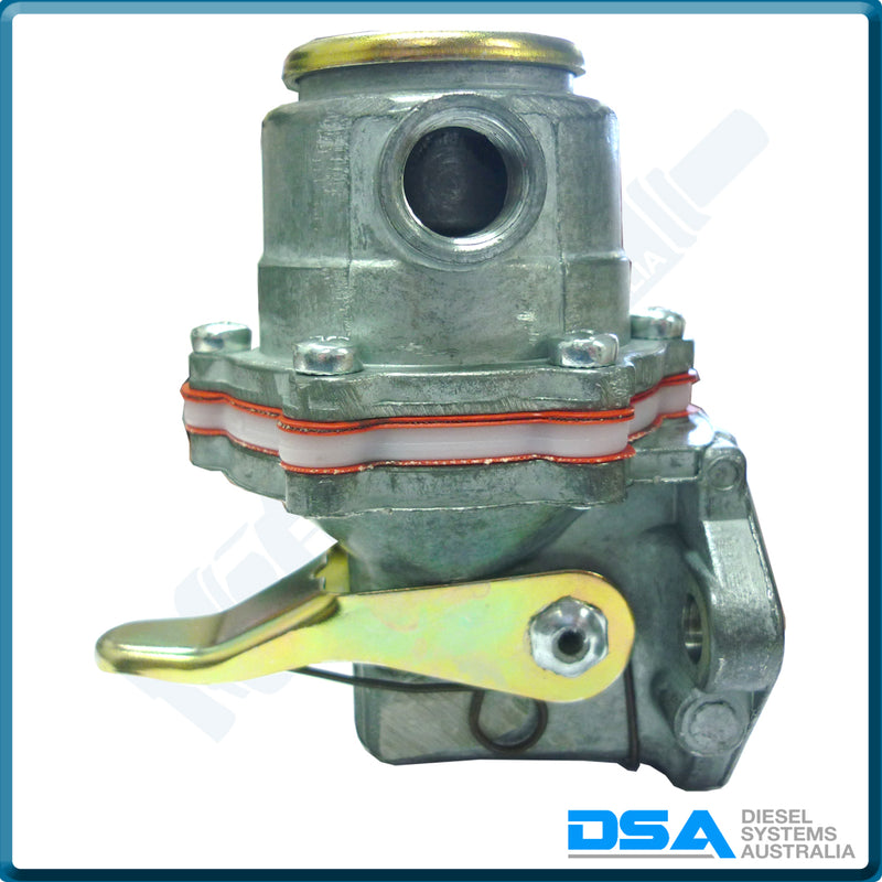 26519300 Lift Pump (Same Deutz-Fahr/Lamborghini 3&4cyl)