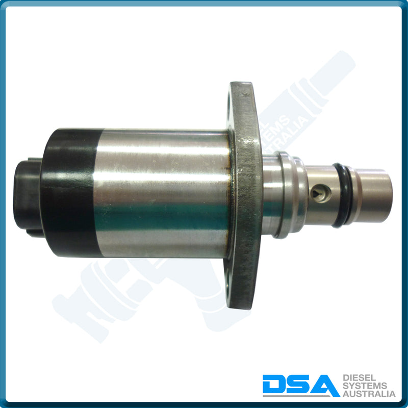 294200-9750 Genuine Denso Isuzu 4JJ1, 4HK1, 6HK1 Suction Control Valve