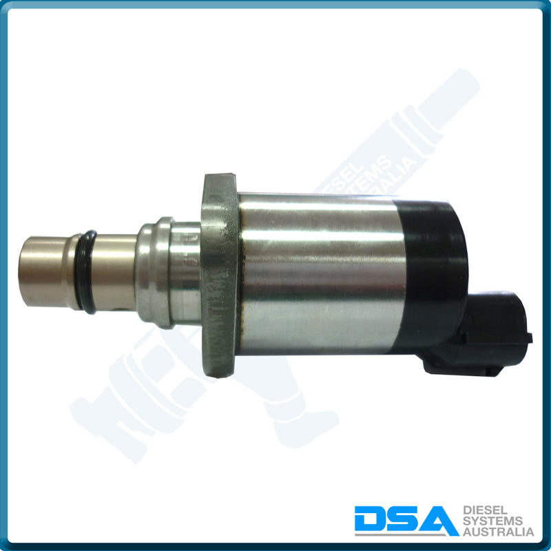 294200-9750 Genuine Denso Isuzu 4JJ1, 4HK1, 6HK1 Suction Control Valve