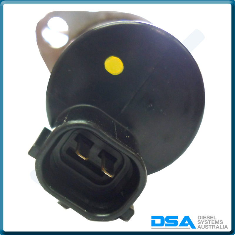 294200-9750 Genuine Denso Isuzu 4JJ1, 4HK1, 6HK1 Suction Control Valve