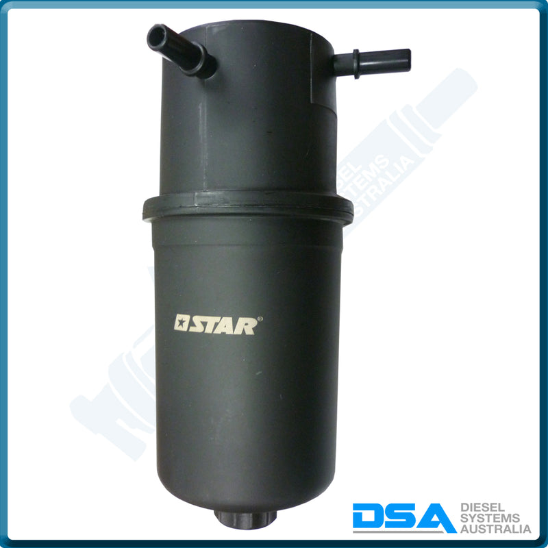 2H0127401ANG Aftermarket Volkswagen Amarok/Crafter 2.0L Fuel Filter