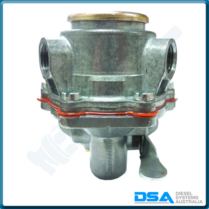 3132697 Lift Pump (Case/International Harvester)