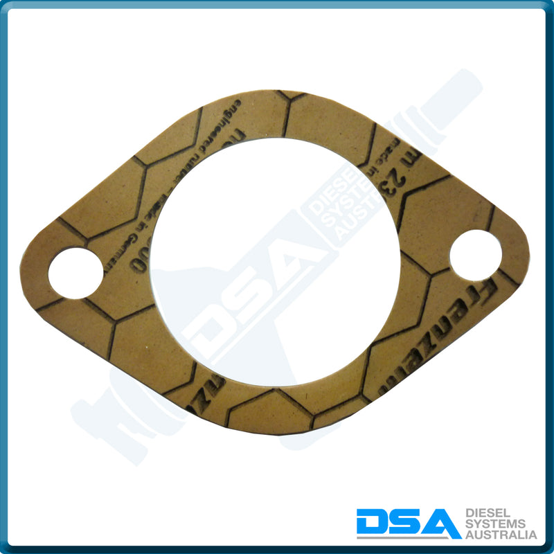 3132697 Lift Pump (Case/International Harvester)