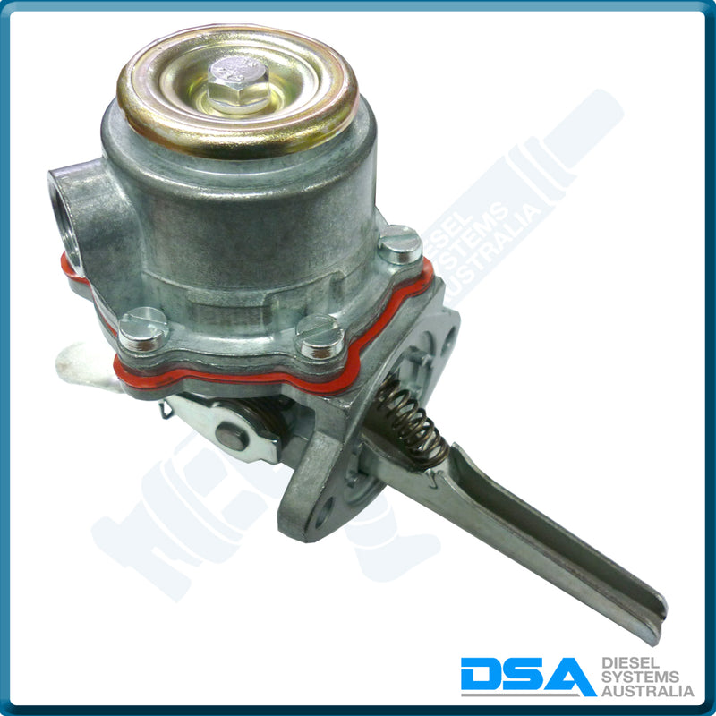 3132697 Lift Pump (Case/International Harvester)