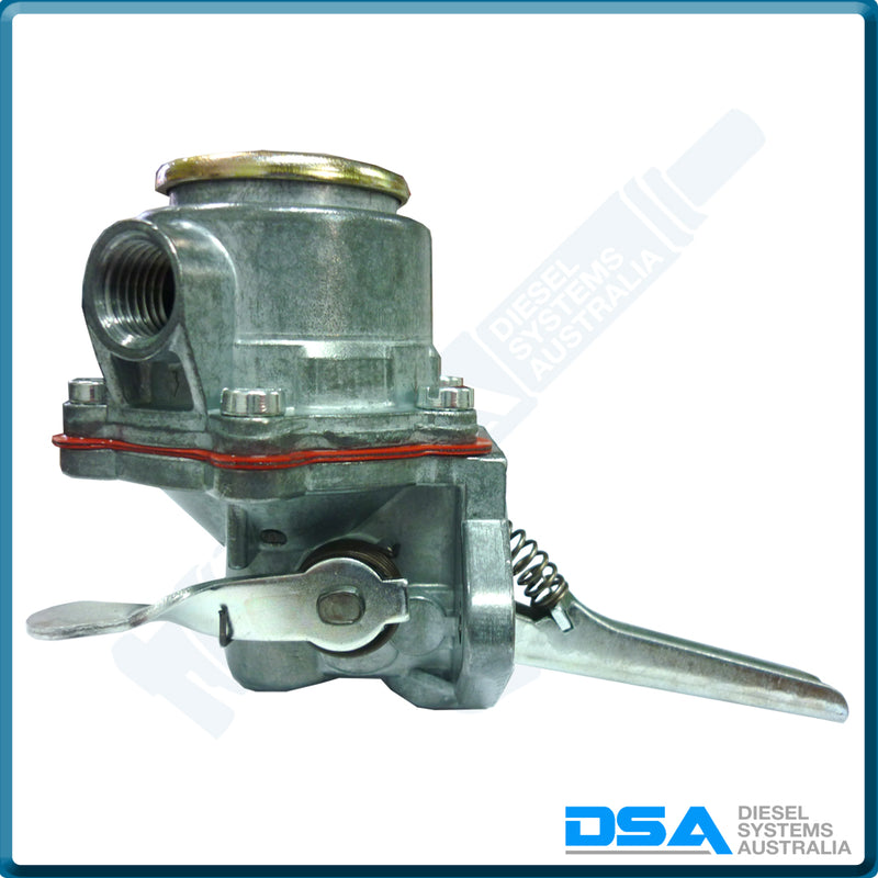 3132697 Lift Pump (Case/International Harvester)