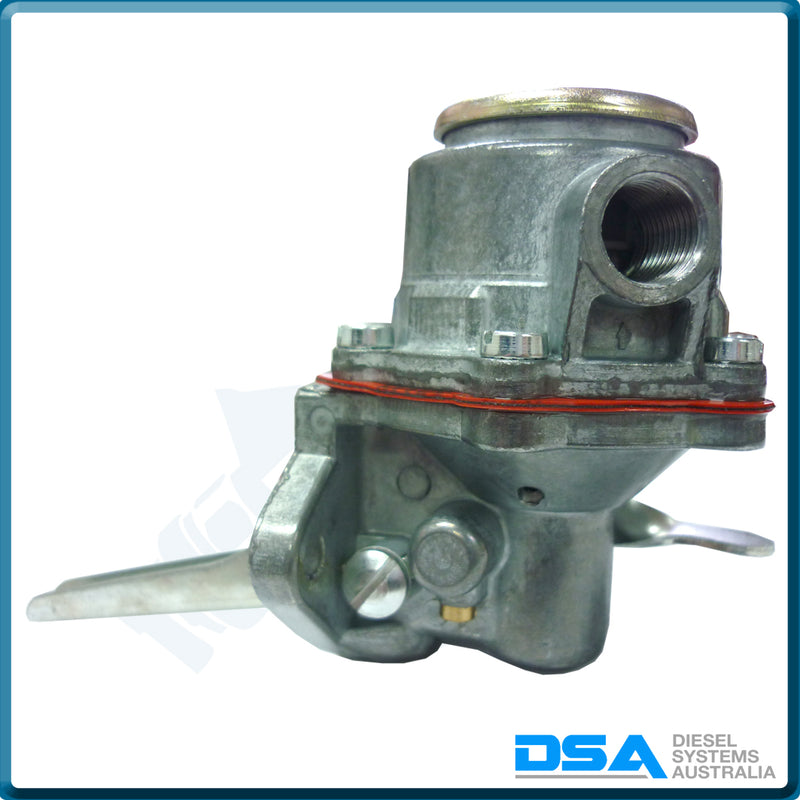 3132697 Lift Pump (Case/International Harvester)