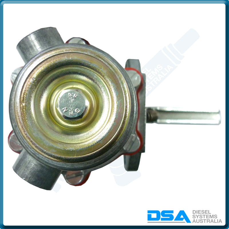 3132697 Lift Pump (Case/International Harvester)