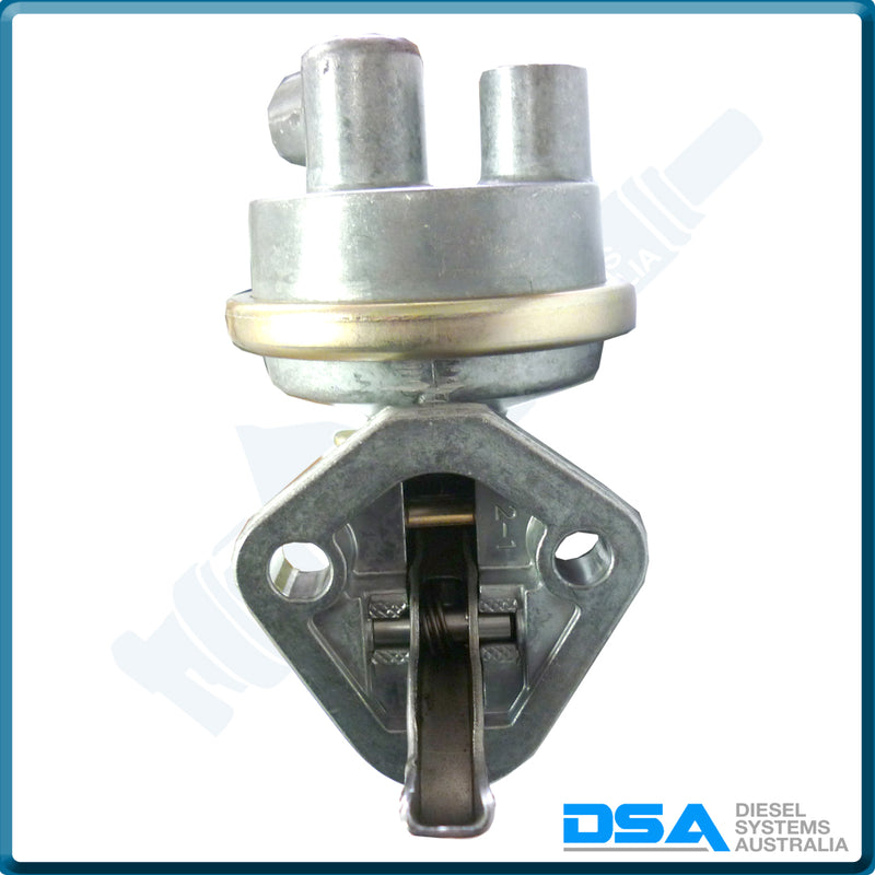 3904374 Lift Pump (B Series Cummins)