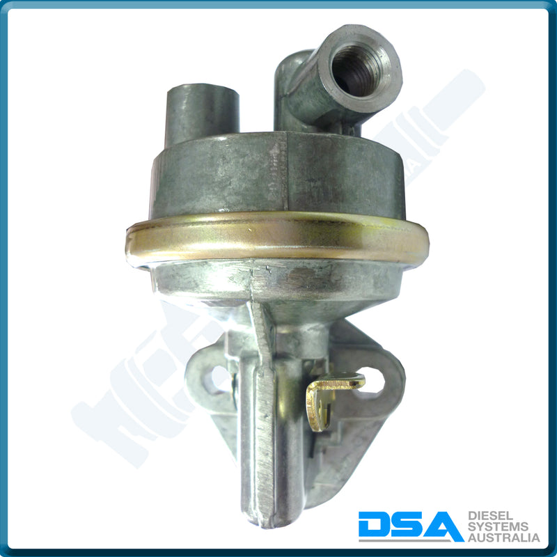 3904374 Lift Pump (B Series Cummins)