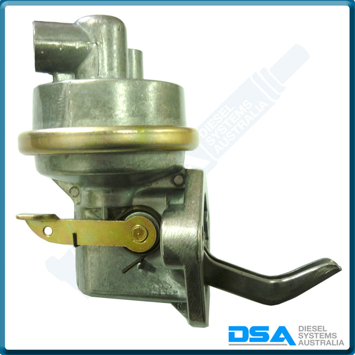 3904374 Lift Pump (B Series Cummins)