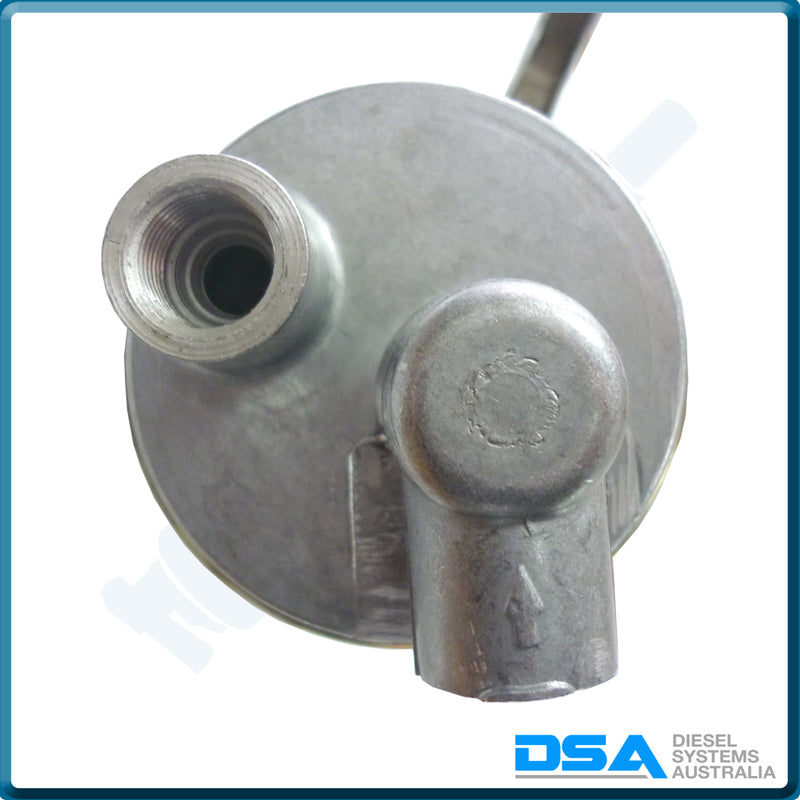 3904374 Lift Pump (B Series Cummins)