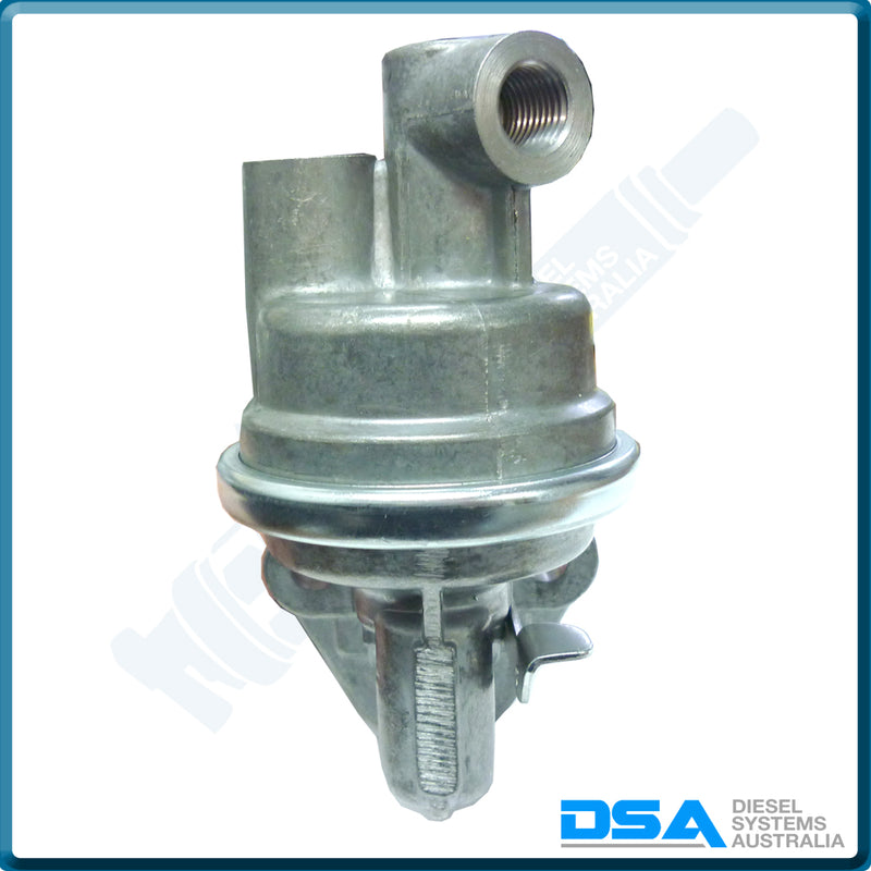 3928144 Lift Pump (Cummins Industrial)