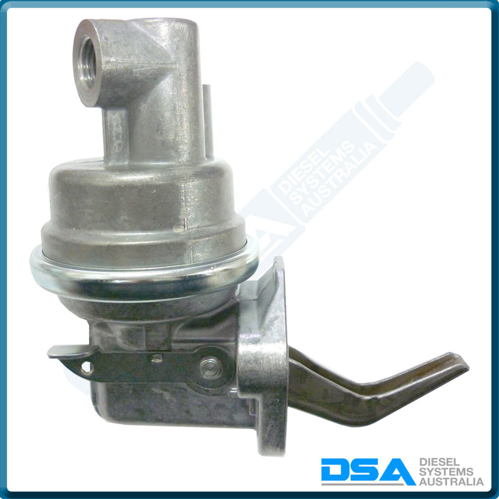 3928144 Lift Pump (Cummins Industrial)
