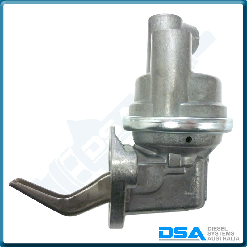 3928144 Lift Pump (Cummins Industrial)