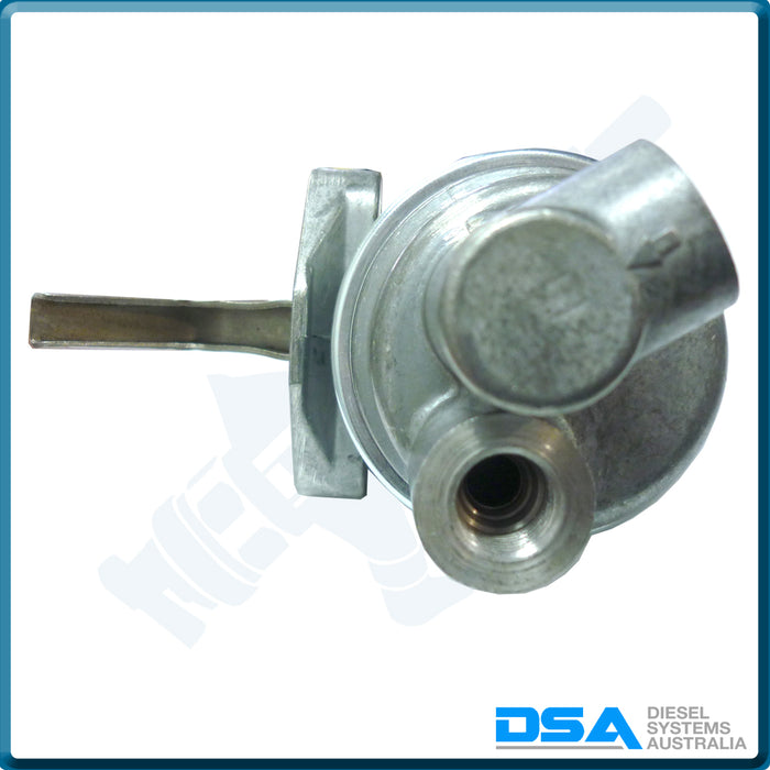 3928144 Lift Pump (Cummins Industrial)