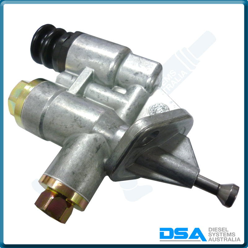 3936316 Lift Pump (Cummins 6BT, 6CT)
