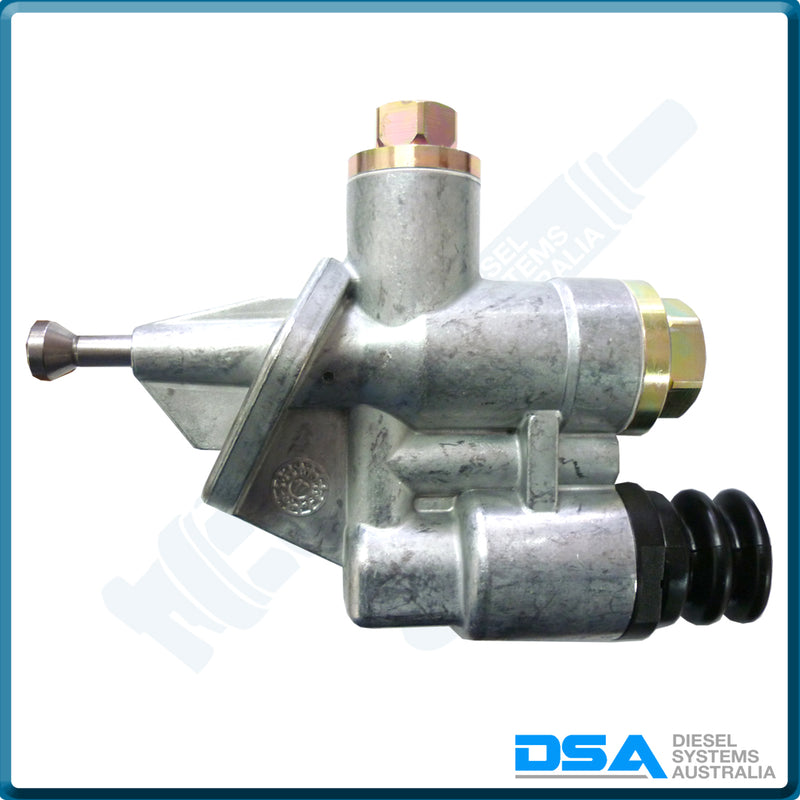 3936316 Lift Pump (Cummins 6BT, 6CT)