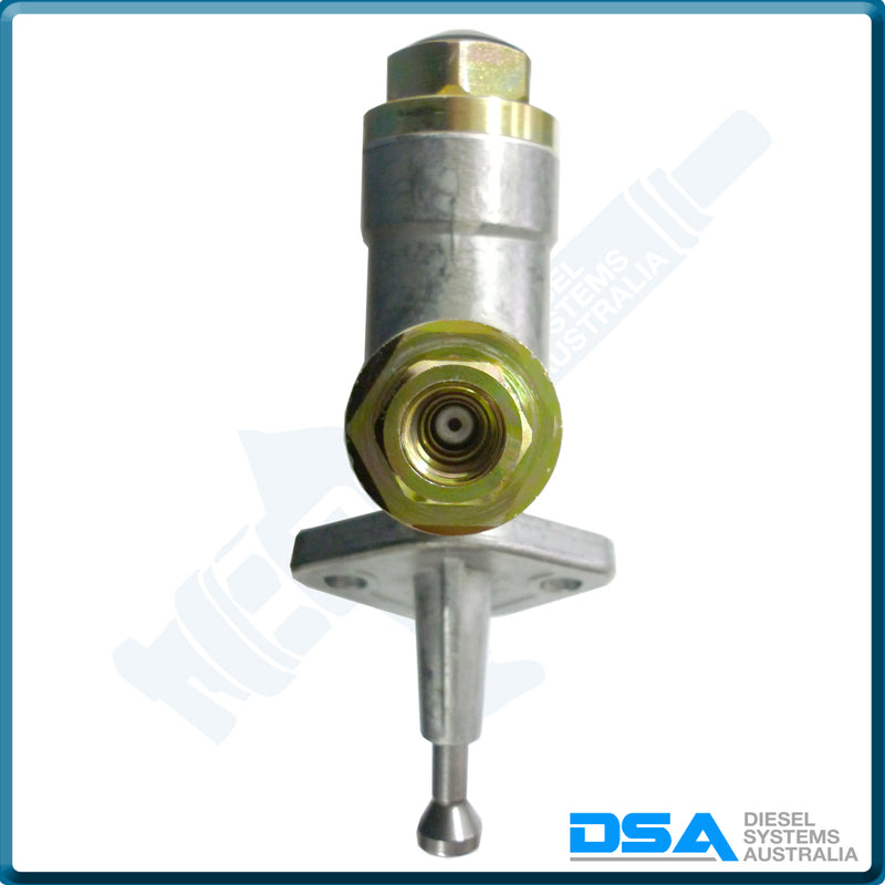 3936316 Lift Pump (Cummins 6BT, 6CT)