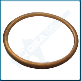 4 010 606 Aftermarket Copper Washer (30x26.4x1.5mm)