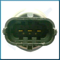 45PP3-5 Fuel Rail Pressure Sensor