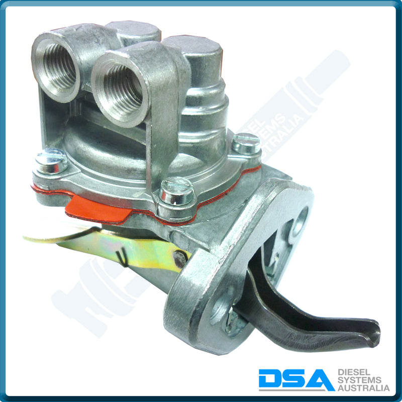 461-110 Lift Pump (Perkins P3.144)