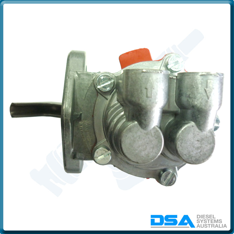 461-110 Lift Pump (Perkins P3.144)