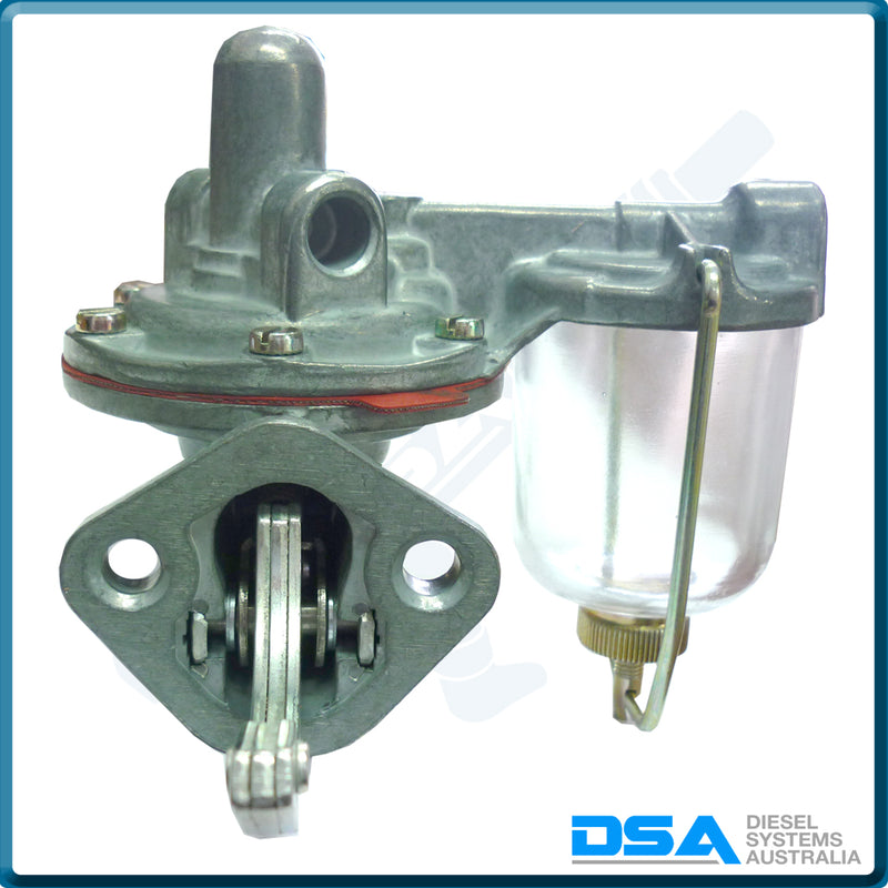 461-112 Lift Pump (Land Rover 88&109 Series)