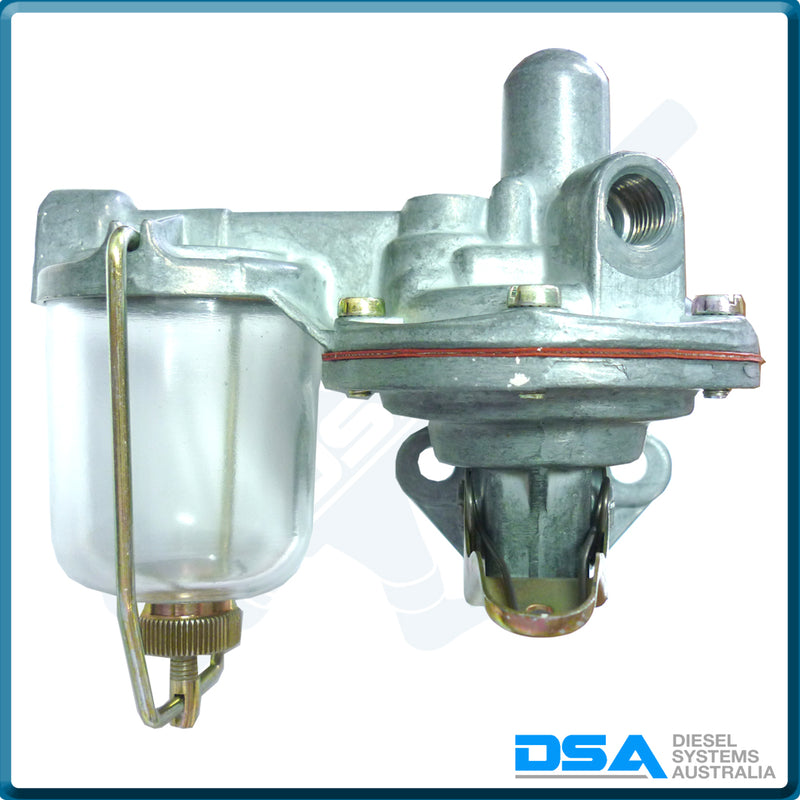 461-112 Lift Pump (Land Rover 88&109 Series)