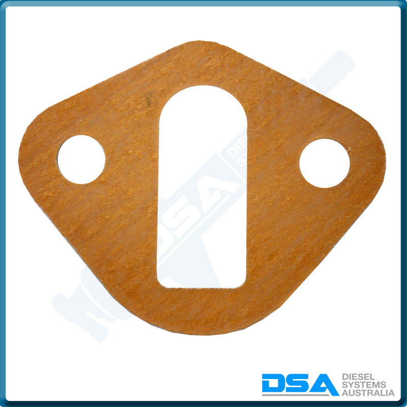 461-112 Lift Pump (Land Rover 88&109 Series)