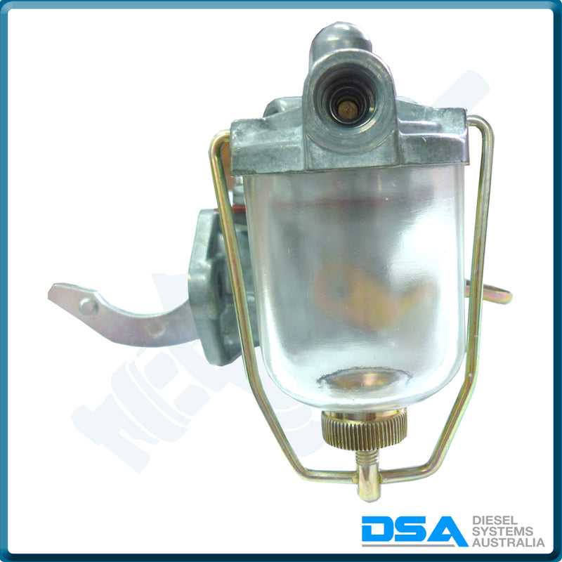 461-112 Lift Pump (Land Rover 88&109 Series)