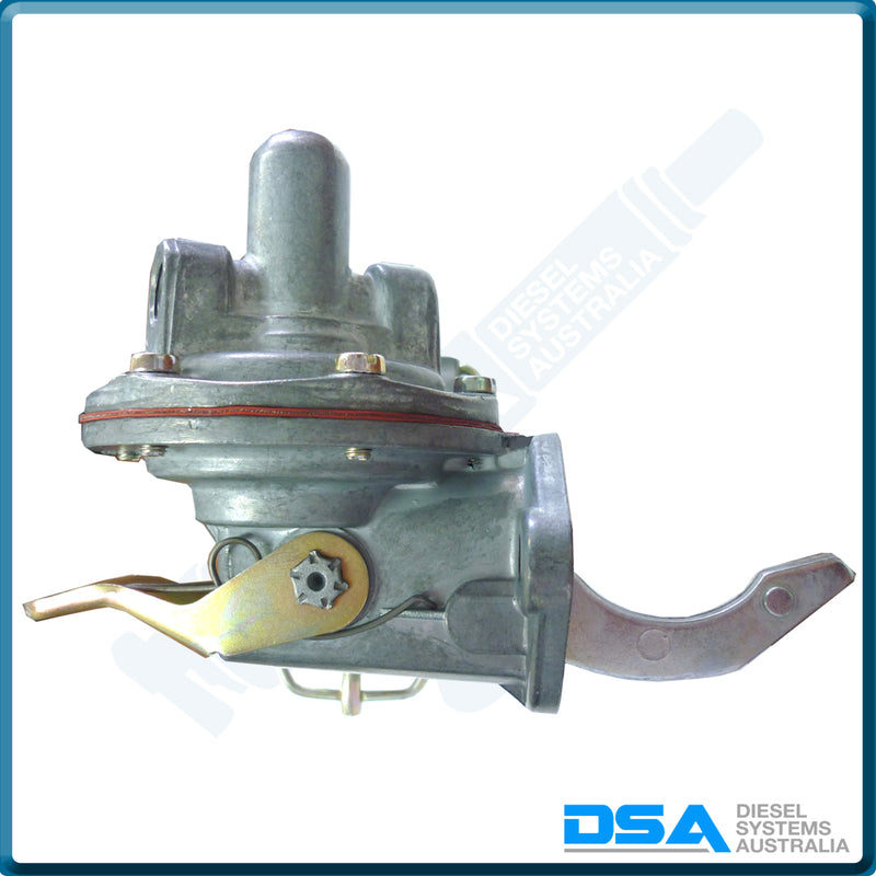 461-112 Lift Pump (Land Rover 88&109 Series)
