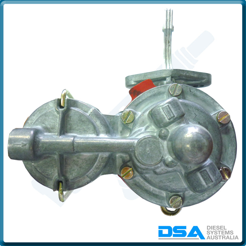 461-112 Lift Pump (Land Rover 88&109 Series)