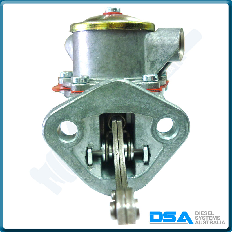 461-114 Lift Pump (International Harvester BD Series)