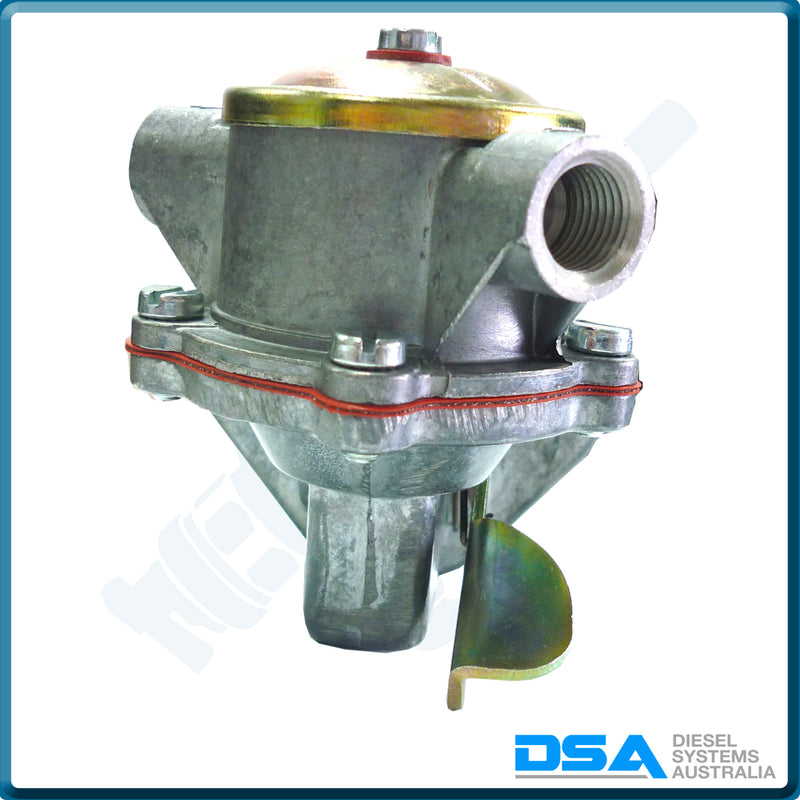 461-114 Lift Pump (International Harvester BD Series)