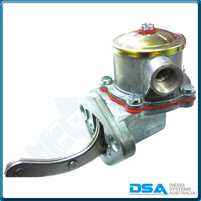 461-114 Lift Pump (International Harvester BD Series)