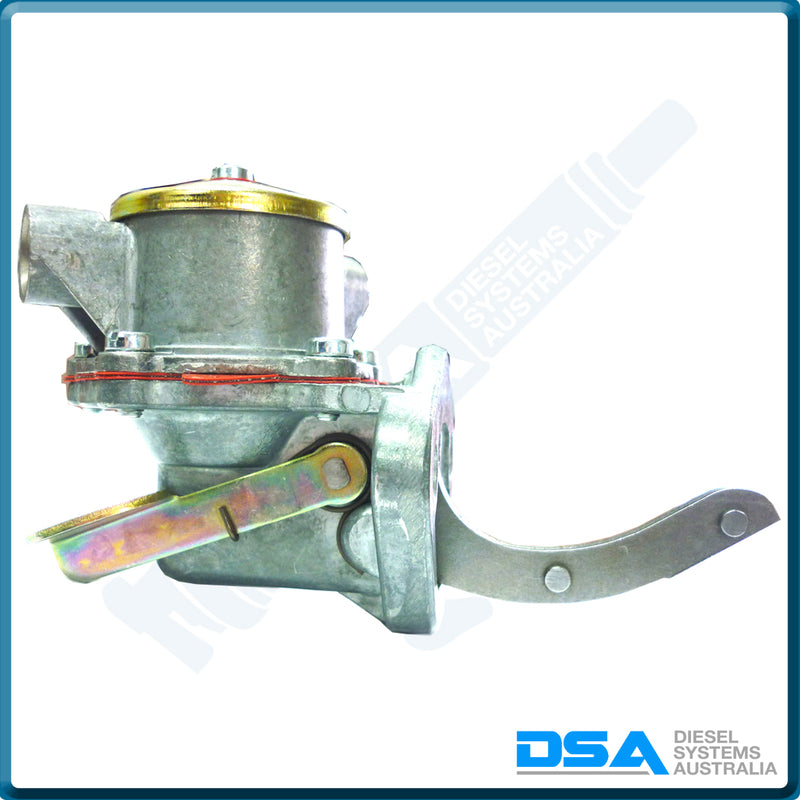 461-114 Lift Pump (International Harvester BD Series)