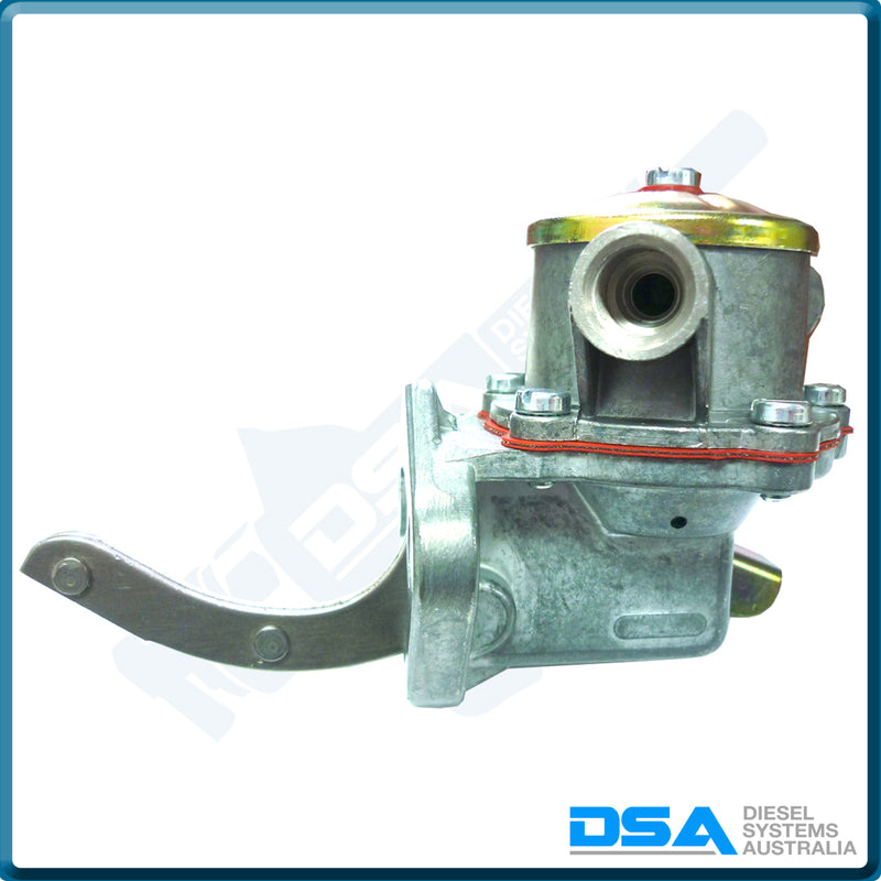 461-114 Lift Pump (International Harvester BD Series)