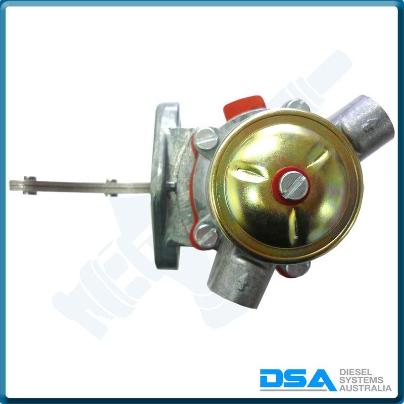 461-114 Lift Pump (International Harvester BD Series)