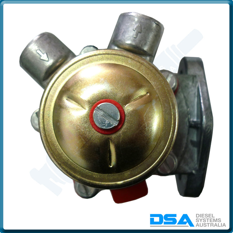 461-115 Lift Pump (Lister HA,HB,LD,SL)
