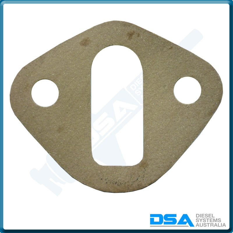 461-116 Lift Pump (Perkins 6.288,6.305,6.340)