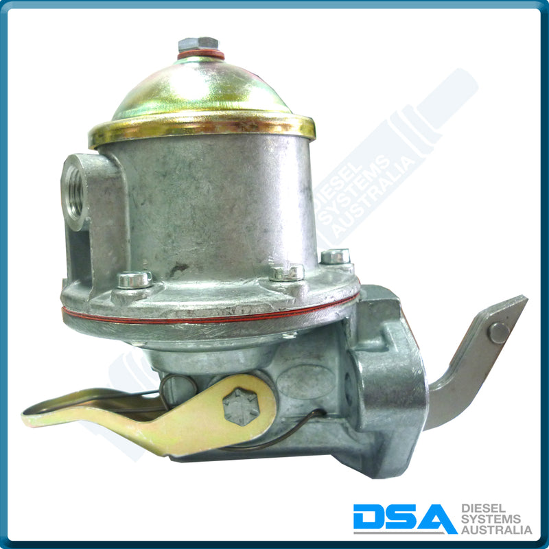 461-116 Lift Pump (Perkins 6.288,6.305,6.340)