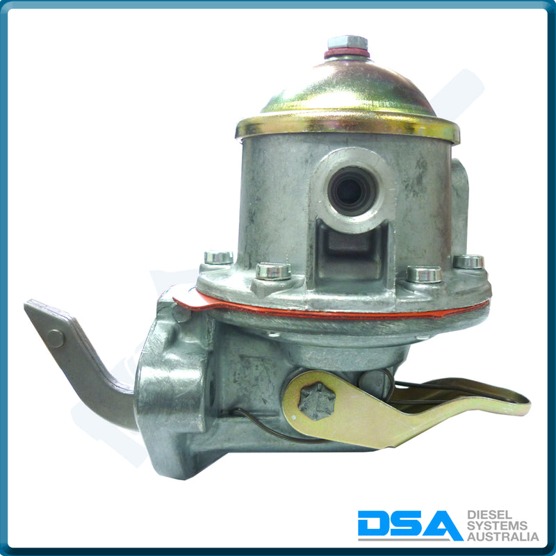 461-116 Lift Pump (Perkins 6.288,6.305,6.340)