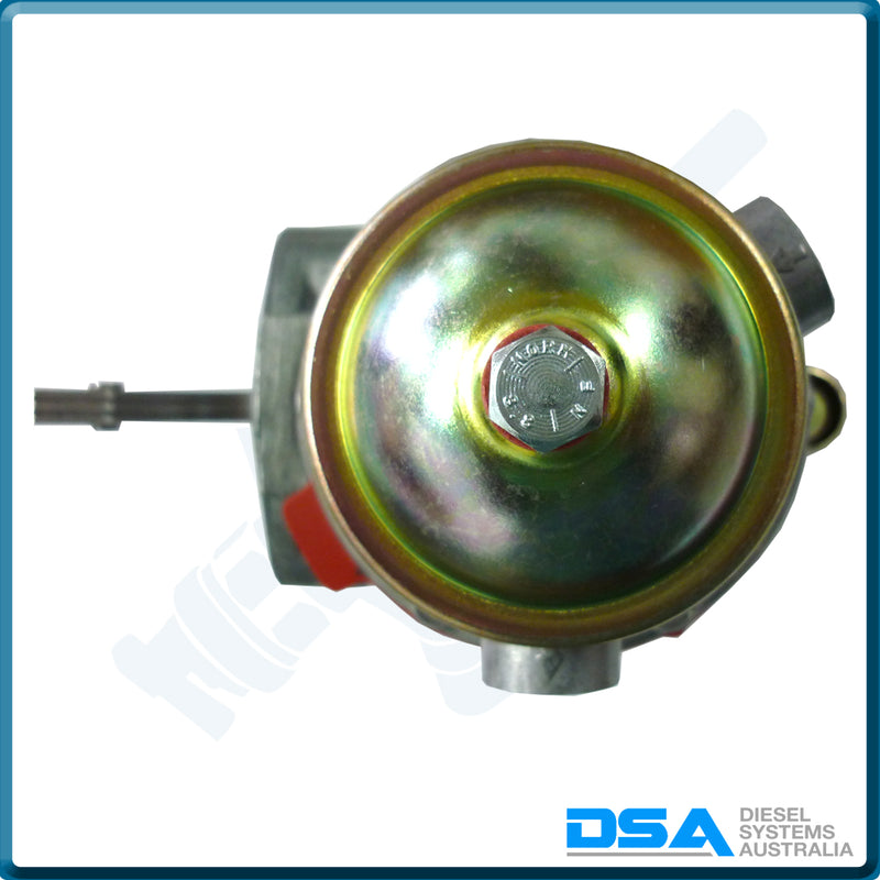 461-116 Lift Pump (Perkins 6.288,6.305,6.340)