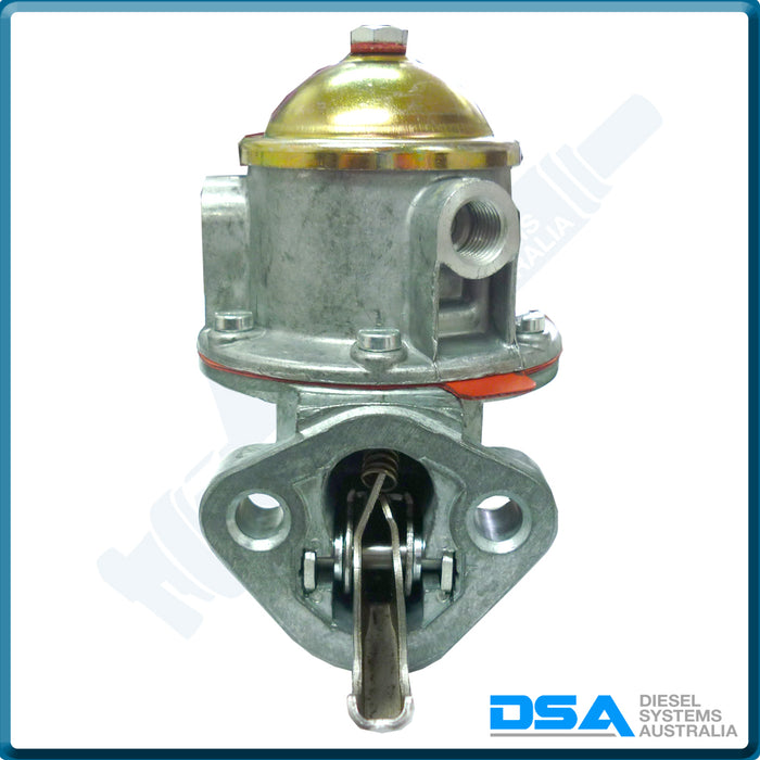 461-133 Lift Pump (Perkins 6.354)