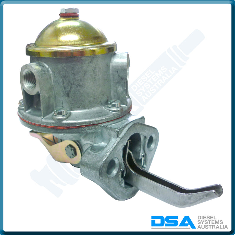 461-133 Lift Pump (Perkins 6.354)