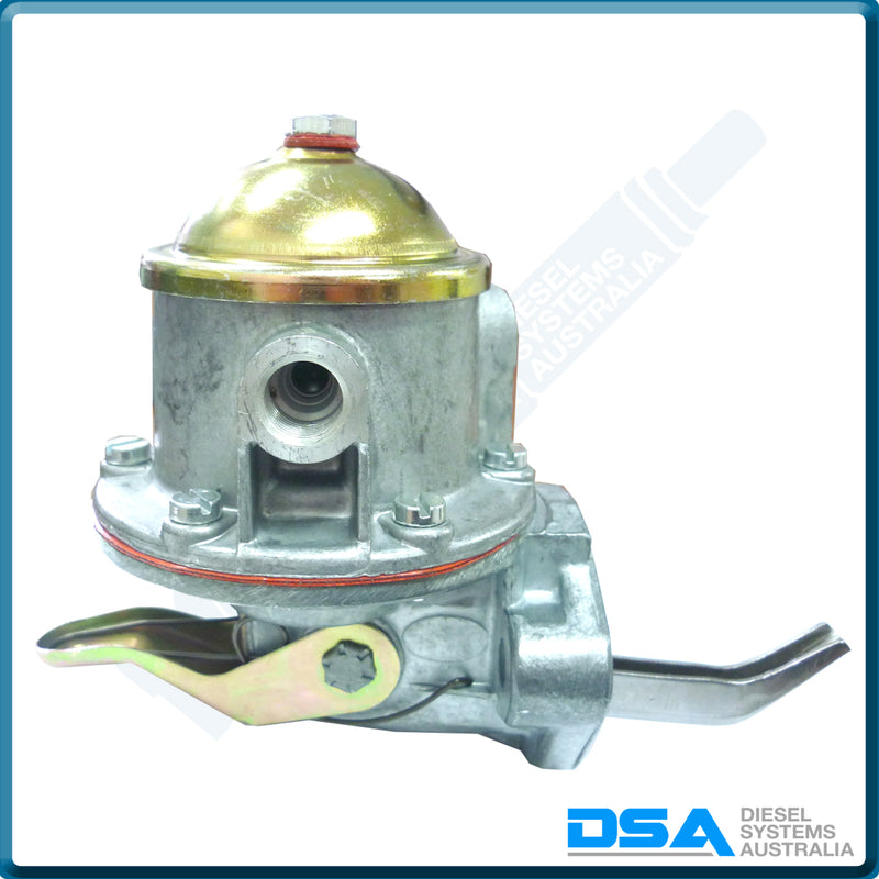 461-133 Lift Pump (Perkins 6.354)