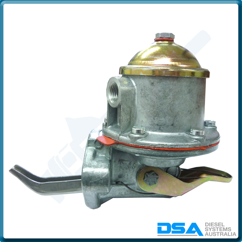 461-133 Lift Pump (Perkins 6.354)